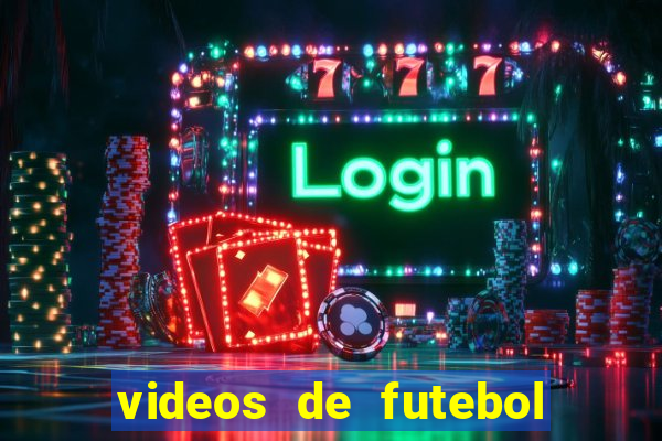 videos de futebol dribles do neymar